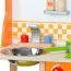 Дитяча кухня Viga Toys з дерева з посудом 50957FSC Дитяча кухня Viga Toys з дерева з посудом 50957FSC