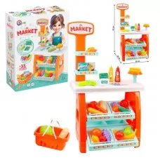 Ігровий набір магазин Technok Toys 0730 для дівчаток Ігровий набір магазин Technok Toys 0730 для дівчаток
