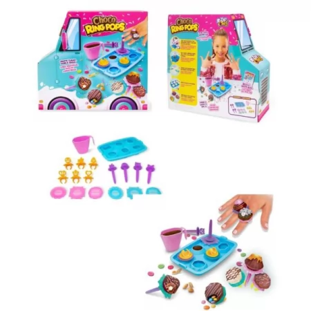 Игровой набор ZC002A3