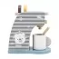 Игрушечная кофемашина PolarB из дерева
