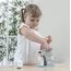 Игрушечная кофемашина PolarB из дерева