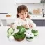 Іграшкові продукти Hape Десерти із зеленого чаю E3195