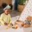 Игрушечные продукты Viga Toys Обед
