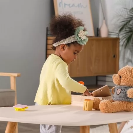 Игрушечные продукты Viga Toys Обед