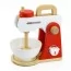 Игрушечный миксер Viga Toys из дерева 50235FSC