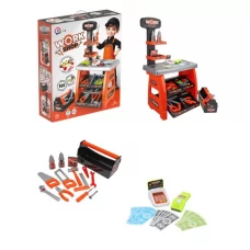 Игрушка "Мастерская ТехноК", арт. 3571 Игрушка "Мастерская ТехноК", арт. 3571