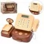 Детский кассовый аппарат BabyToys 1111-170 со сканером и весами