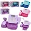 Кассовый аппарат игрушечный BabyToys 1111-173 со звуком и весами