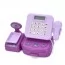 Кассовый аппарат игрушечный BabyToys 1111-173 со звуком и весами