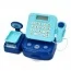 Кассовый аппарат игрушечный BabyToys 1111-173 со звуком и весами