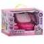 Кассовый аппарат игрушечный BabyToys 1111-173 со звуком и весами