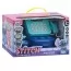 Кассовый аппарат игрушечный BabyToys 1111-173 со звуком и весами