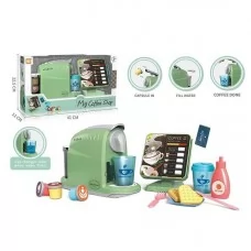 Игрушечный кассовый аппарат BabyToys LD 6610 со звуком и водой