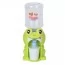 Игрушечный кулер с животным 18см, поливает воду