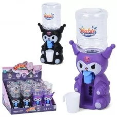 Іграшковий кулер BabyToys 23206B з водою, 18,5 см