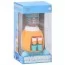 Игрушечный кулер BabyToys YY-012-13-14 ракета с водой 28см Игрушечный кулер BabyToys YY-012-13-14 ракета с водой 28см
