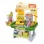 Игровой набор магазин BabyToys L666-114-A с кассой и звуком