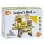 Игровой набор магазин BabyToys L666-114-A с кассой и звуком
