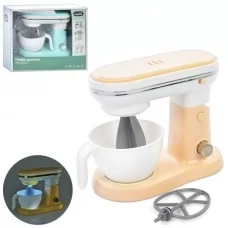 Игрушечный миксер BabyToys A1009-1-2 со звуком и светом