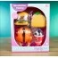 Набор игрушечных продуктов BabyToys LY 8644 для девочек от 2 лет