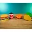 Набор игрушечных продуктов BabyToys LY 8644 для девочек от 2 лет