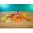 Набор игрушечных продуктов BabyToys LY 8644 для девочек от 2 лет