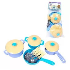 Набір посуду 4432 "Technok Toys" Набір посуду 4432 "Technok Toys"