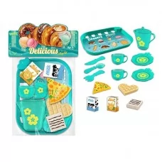 Игрушечные продукты BabyToys 99014 для девочек от 2 лет