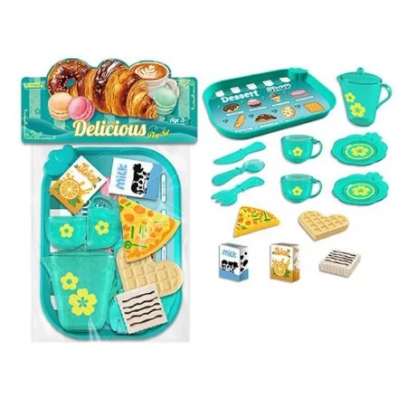 Іграшкові продукти BabyToys 99014 для дівчаток від 2 років