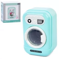 Игрушечная стиральная машина BabyToys A2006-1 со звуком