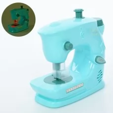 Дитяча швейна машинка BabyToys LS820Q28-7 зі звуком і світлом