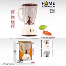 Соковитискач 6905A батар.світ.кор.22,5*10*19 