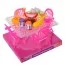 Игровая столовая BabyToys A8-958 с посудой и продуктами Игровая столовая BabyToys A8-958 с посудой и продуктами