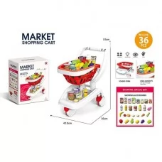 Игровой набор магазин BabyToys 922-150 для девочек