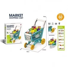 Игровой набор магазин BabyToys 922-152 для девочек от 2 лет