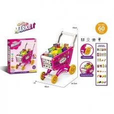 Игровой набор магазин BabyToys 922-153 для девочки от 2 лет