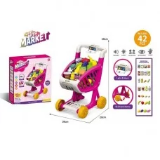 Игровой набор магазин BabyToys 922-155 для девочек