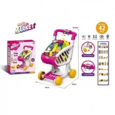 Игровой набор магазин BabyToys 922-157 для девочек