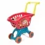 Ігровий візок супермаркету BabyToys XG2008 складана ручка