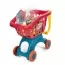 Ігровий візок супермаркету BabyToys XG2008 складана ручка