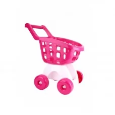Тележка для супермаркета Technok Toys 8249 пластиковая