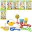 Ігровий набір лікаря BabyToys 3133 зі стетоскопом 8 предметів