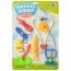 Ігровий набір лікаря BabyToys 3133 зі стетоскопом 8 предметів