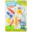Ігровий набір лікаря BabyToys 3133 зі стетоскопом 8 предметів