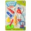 Ігровий набір лікаря BabyToys 3133 зі стетоскопом 8 предметів