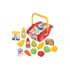 Кошик для покупок Candy&Ken, Dede 01377