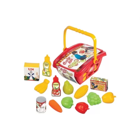 Кошик для покупок Candy&Ken, Dede 01377