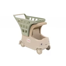 ЭКО-Автомобиль с ковшиком Doloni Toys 01540/01eco ЭКО-Автомобиль с ковшиком Doloni Toys 01540/01eco