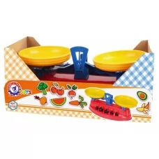 Игрушка Маркет весы,Технок 2193