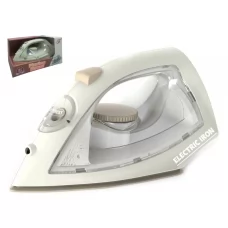 Игровой утюг со светом, паром и звуковыми эффектами 900-6